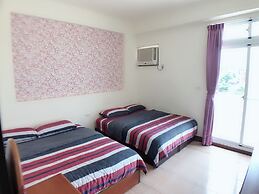 Zheng Yi Homestay