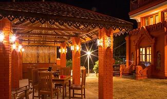 WEStay at Boutique House Bagan