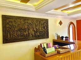 WEStay at Boutique House Bagan