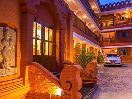 WEStay at Boutique House Bagan