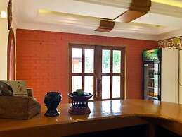 WEStay at Boutique House Bagan