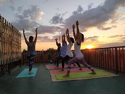 WEStay at Boutique House Bagan