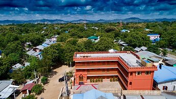 WEStay at Boutique House Bagan