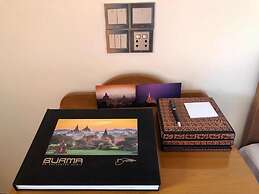 WEStay at Boutique House Bagan