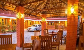 WEStay at Boutique House Bagan