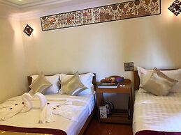 WEStay at Boutique House Bagan