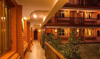 WEStay at Boutique House Bagan