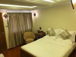 WEStay at Boutique House Bagan