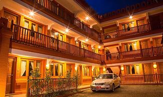 WEStay at Boutique House Bagan