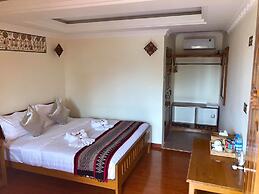 WEStay at Boutique House Bagan