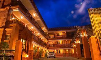 WEStay at Boutique House Bagan