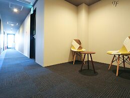 Hotel LiVEMAX Machida-Ekimae