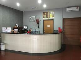 HKF Hotel