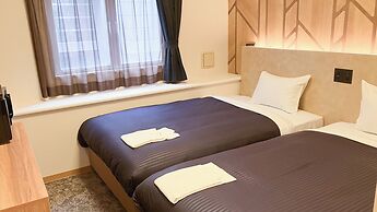 Hotel Livemax BUDGET Shimbashi