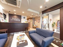 Hotel Livemax BUDGET Shimbashi