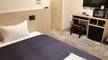 Hotel Livemax BUDGET Shimbashi