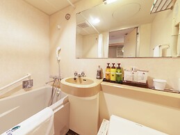 Hotel Livemax BUDGET Shimbashi