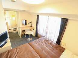 Hotel Livemax BUDGET Shimbashi