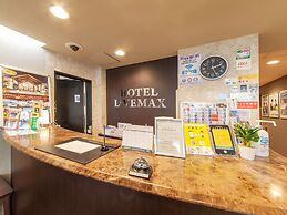 Hotel Livemax BUDGET Shimbashi