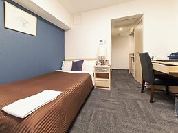Hotel Livemax BUDGET Shimbashi