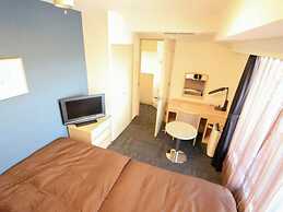 Hotel Livemax BUDGET Shimbashi
