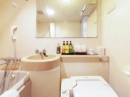 Hotel Livemax BUDGET Shimbashi