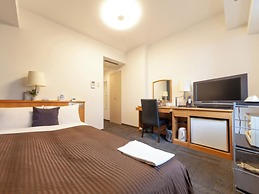 Hotel Livemax BUDGET Shimbashi