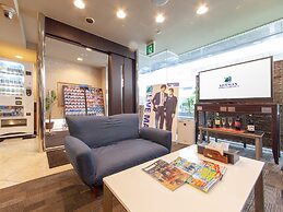 Hotel Livemax BUDGET Shimbashi