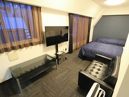 Hotel Livemax BUDGET Shimbashi