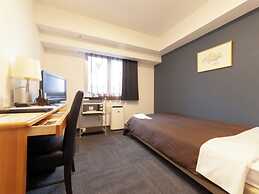 Hotel Livemax BUDGET Shimbashi
