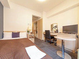 Hotel Livemax BUDGET Shimbashi