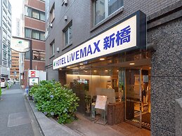 Hotel Livemax BUDGET Shimbashi