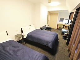 Hotel Livemax BUDGET Shimbashi