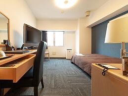 Hotel Livemax BUDGET Shimbashi