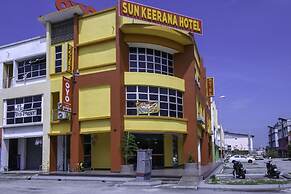 OYO 89387 Sun Keerana Hotel
