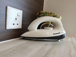 ITCC Manhattan Suites