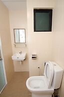 ITCC Manhattan Suites