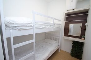 ITCC Manhattan Suites
