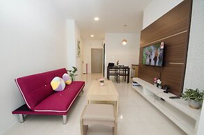 ITCC Manhattan Suites