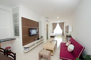 ITCC Manhattan Suites