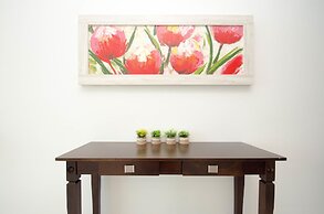 ITCC Manhattan Suites