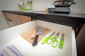 ITCC Manhattan Suites