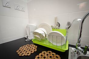 ITCC Manhattan Suites