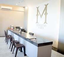 ITCC Manhattan Suites