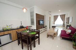 ITCC Manhattan Suites