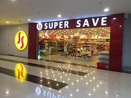 ITCC Manhattan Suites