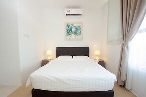 ITCC Manhattan Suites