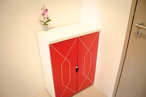 ITCC Manhattan Suites