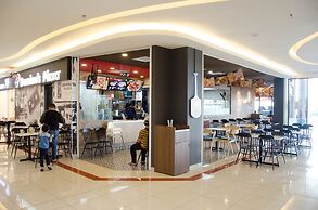 ITCC Manhattan Suites