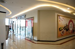 ITCC Manhattan Suites